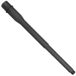 AR-10/LR-308 16" Heavy Contour 1:10 Twist - Parkerized  (Made in USA)
